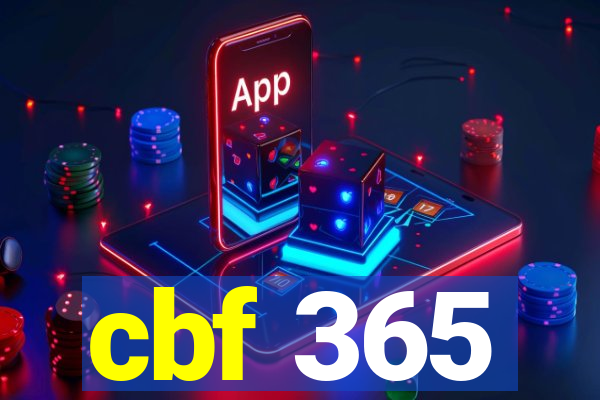 cbf 365